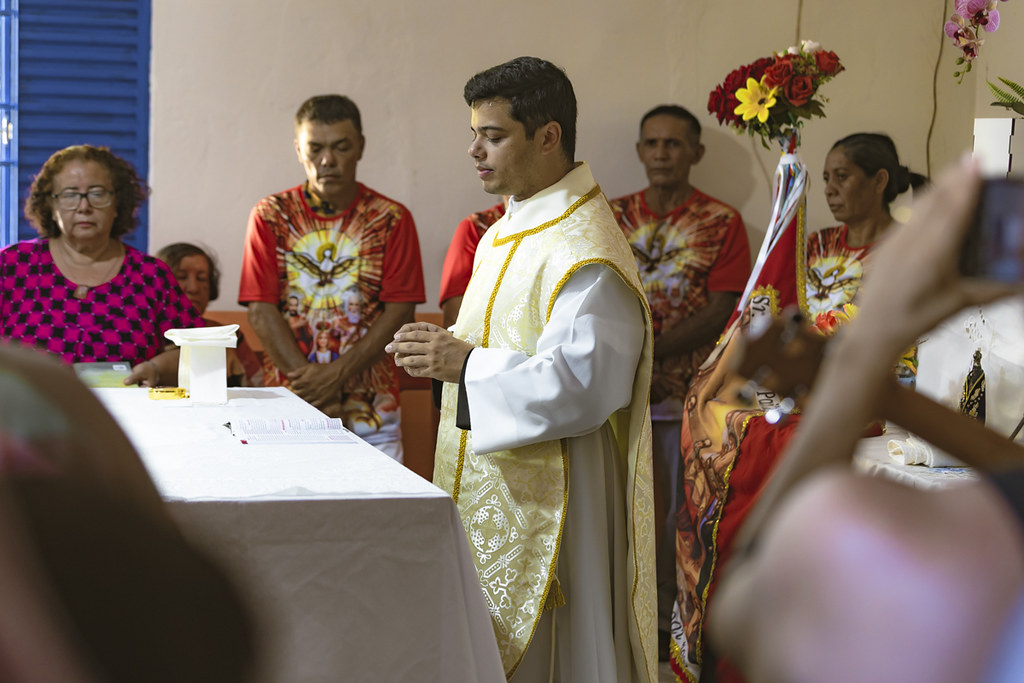 Festa do Divino Pai Eterno (Comunidade do Pai Eterno) – foto 7