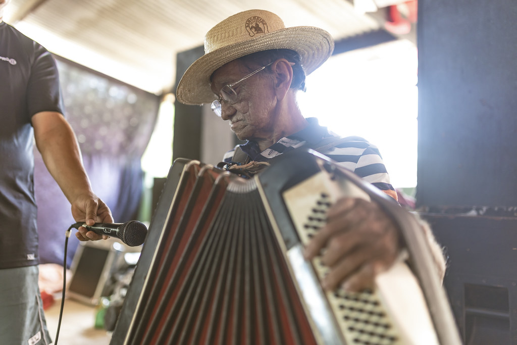 Festa do Divino Pai Eterno (Comunidade do Pai Eterno) – foto 8