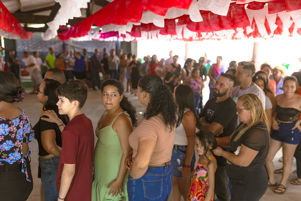 Festa do Divino Pai Eterno (Comunidade do Pai Eterno) – foto 9