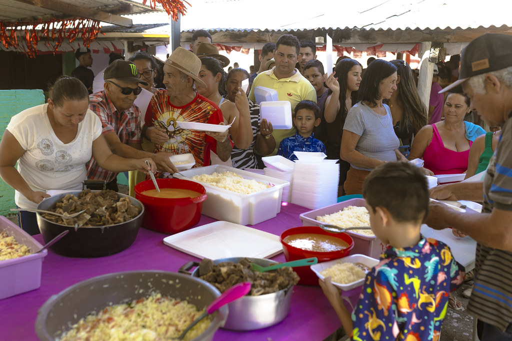 Festa do Divino Pai Eterno (Comunidade do Pai Eterno) – foto 10