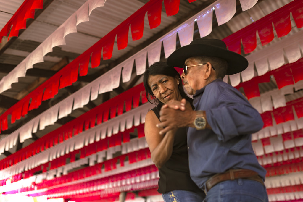 Festa do Divino Pai Eterno (Comunidade do Pai Eterno) – foto 12