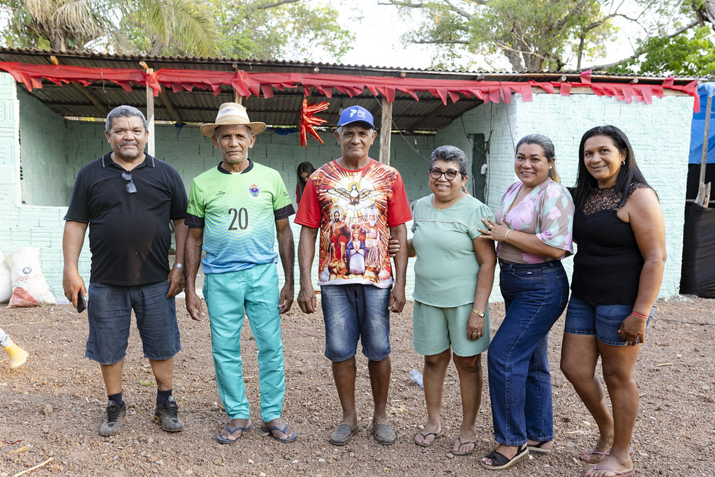Festa do Divino Pai Eterno (Comunidade do Pai Eterno) – foto 14