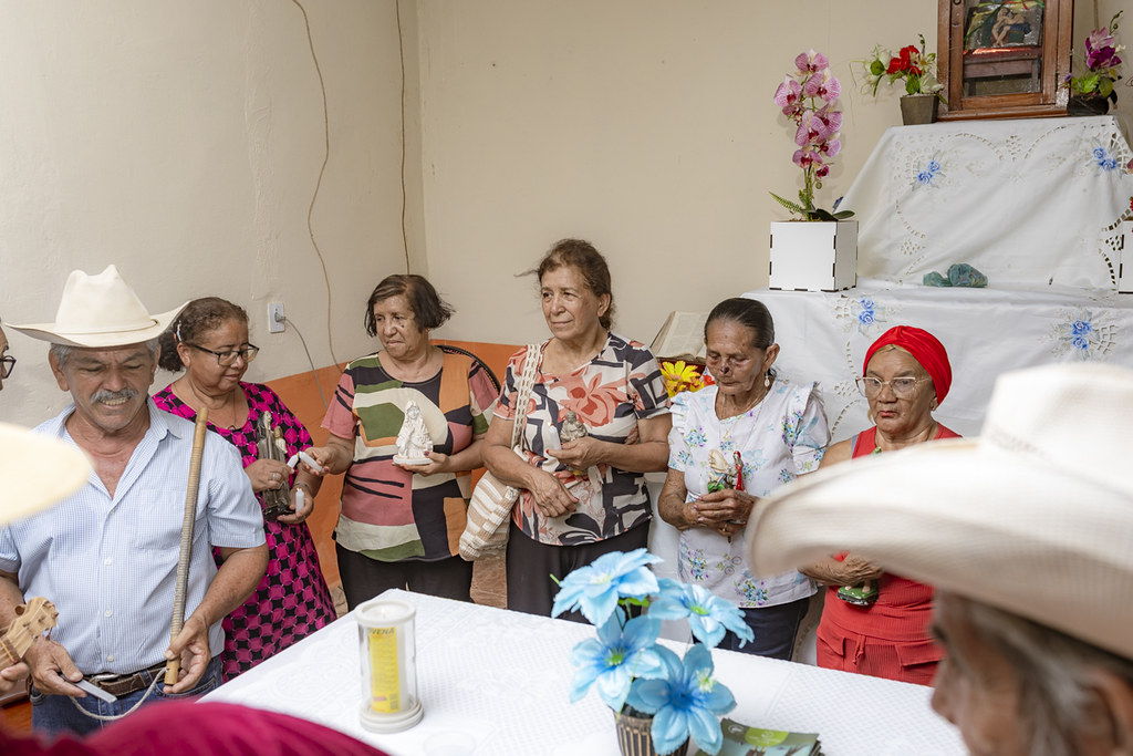 Festa do Divino Pai Eterno (Comunidade do Pai Eterno) – foto 15