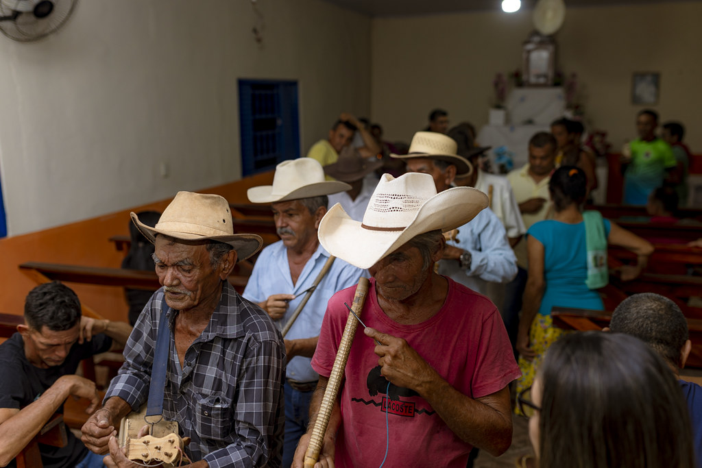 Festa do Divino Pai Eterno (Comunidade do Pai Eterno) – foto 16