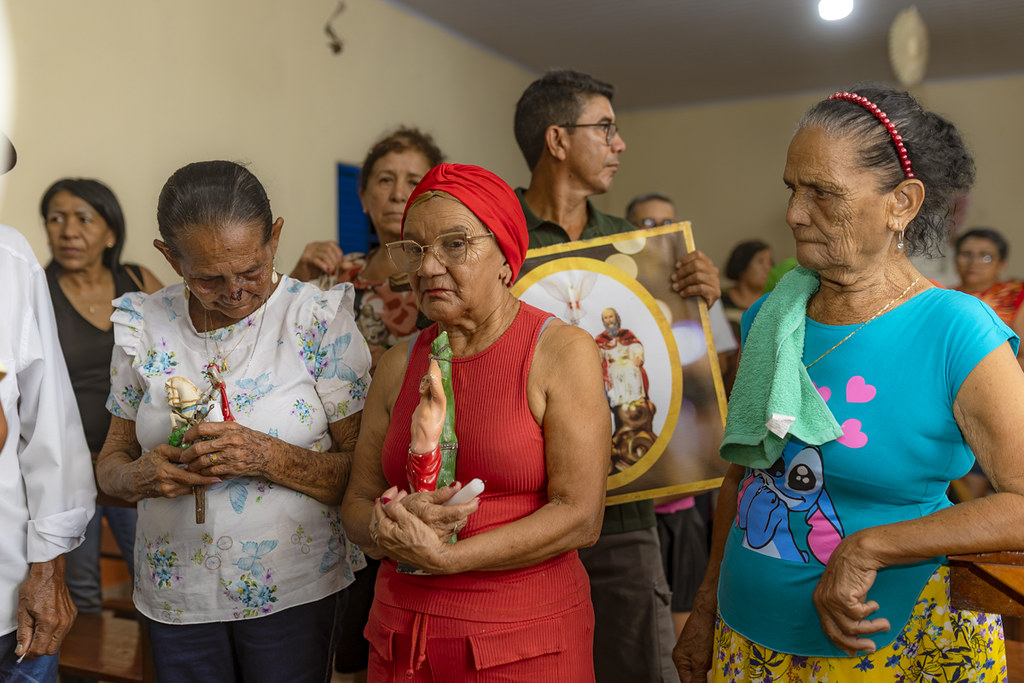 Festa do Divino Pai Eterno (Comunidade do Pai Eterno) – foto 17