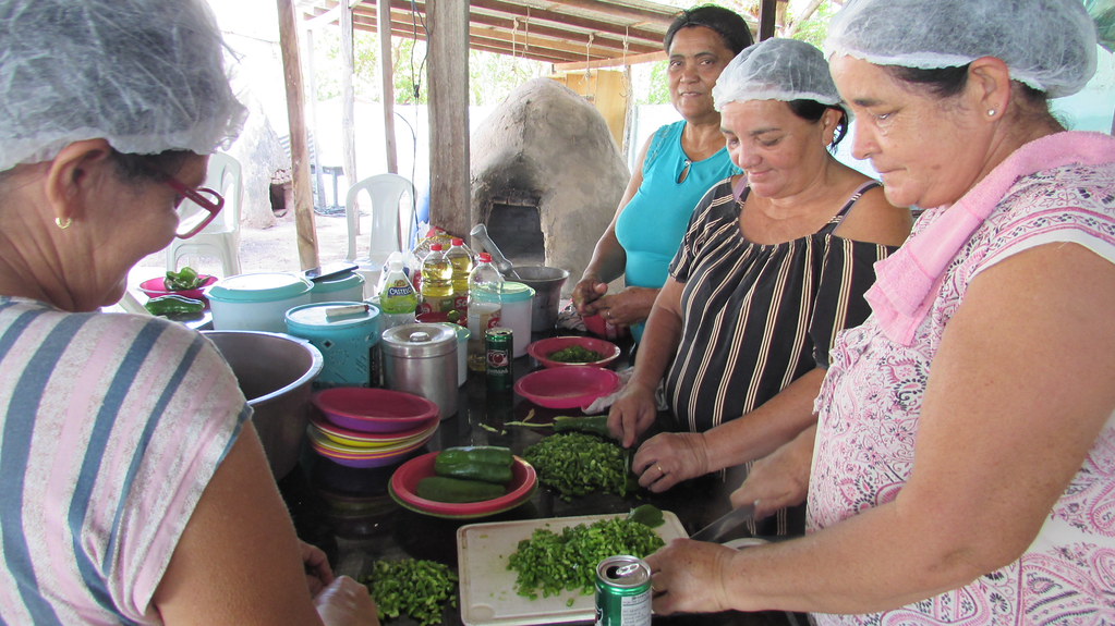 Festa do Divino Pai Eterno (Comunidade do Pai Eterno) – foto 18