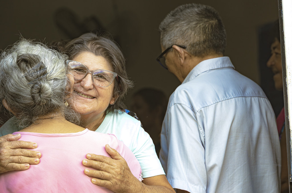 Festa do Divino Pai Eterno (Comunidade do Pai Eterno) – foto 19