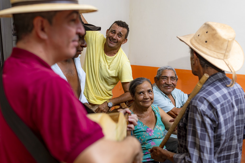 Festa do Divino Pai Eterno (Comunidade do Pai Eterno) – foto 20