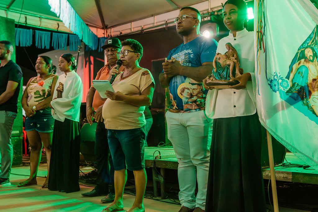 Festa de Nossa Senhora da Piedade e Santo Antônio (Bairro Taboão) – foto 3