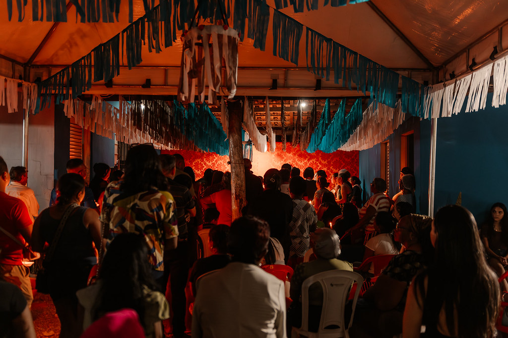 Festa de Nossa Senhora da Piedade e Santo Antônio (Bairro Taboão) – foto 4