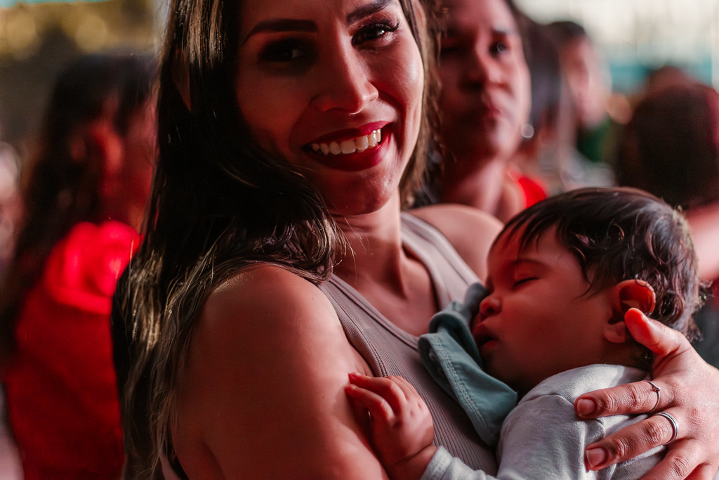 Festa de Nossa Senhora da Piedade e Santo Antônio (Bairro Taboão) – foto 5
