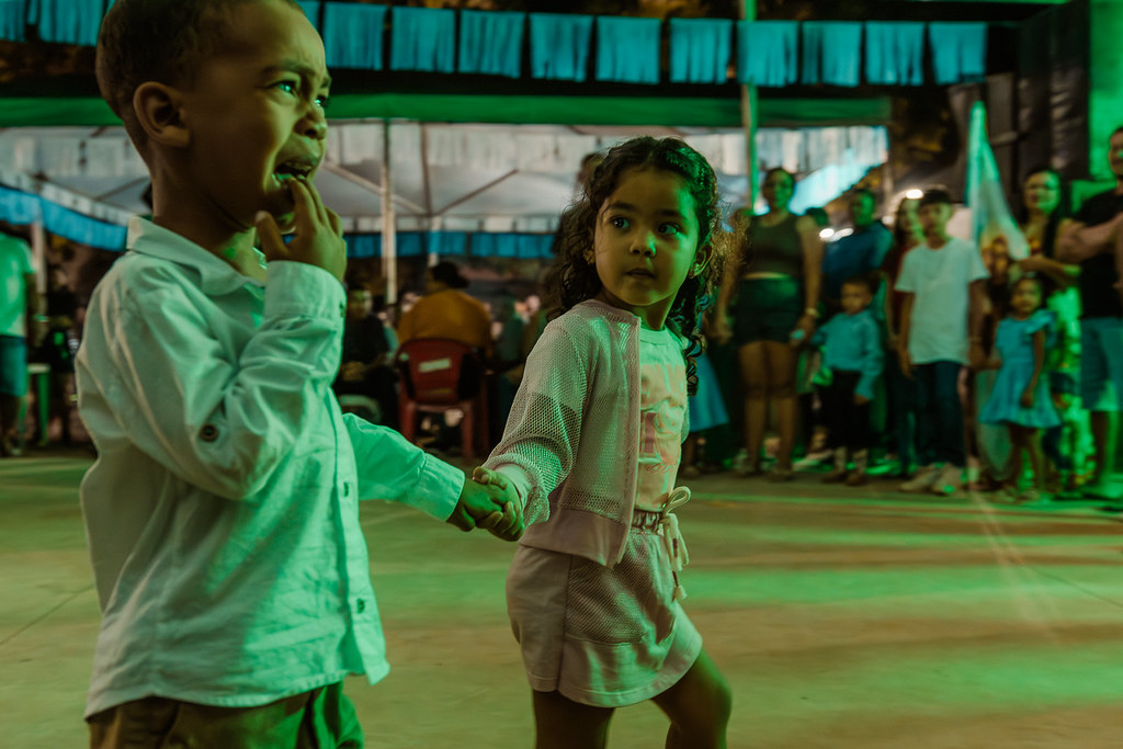 Festa de Nossa Senhora da Piedade e Santo Antônio (Bairro Taboão) – foto 6