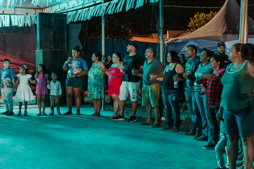 Festa de Nossa Senhora da Piedade e Santo Antônio (Bairro Taboão) – foto 7