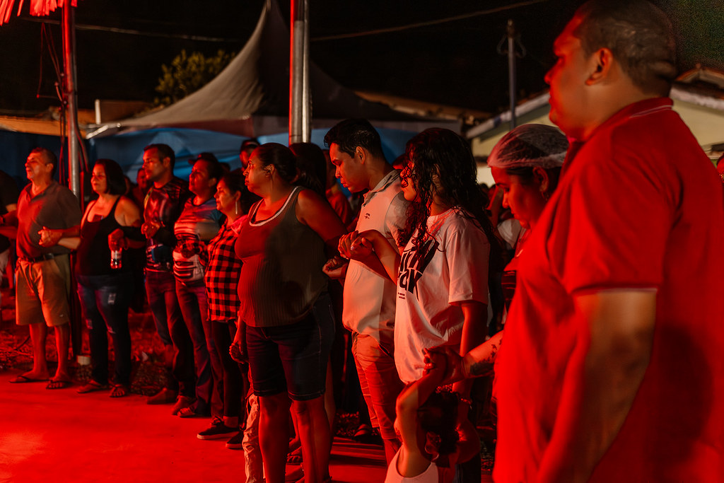 Festa de Nossa Senhora da Piedade e Santo Antônio (Bairro Taboão) – foto 8