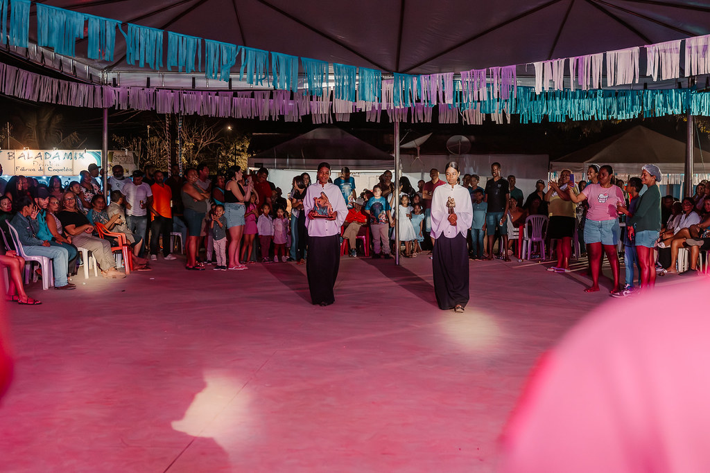 Festa de Nossa Senhora da Piedade e Santo Antônio (Bairro Taboão) – foto 10
