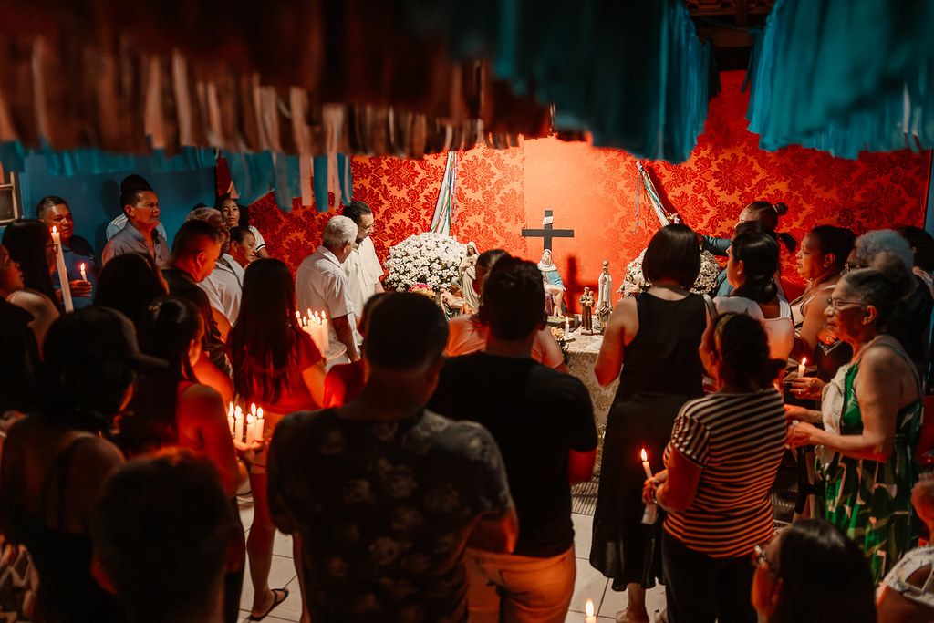 Festa de Nossa Senhora da Piedade e Santo Antônio (Bairro Taboão) – foto 11