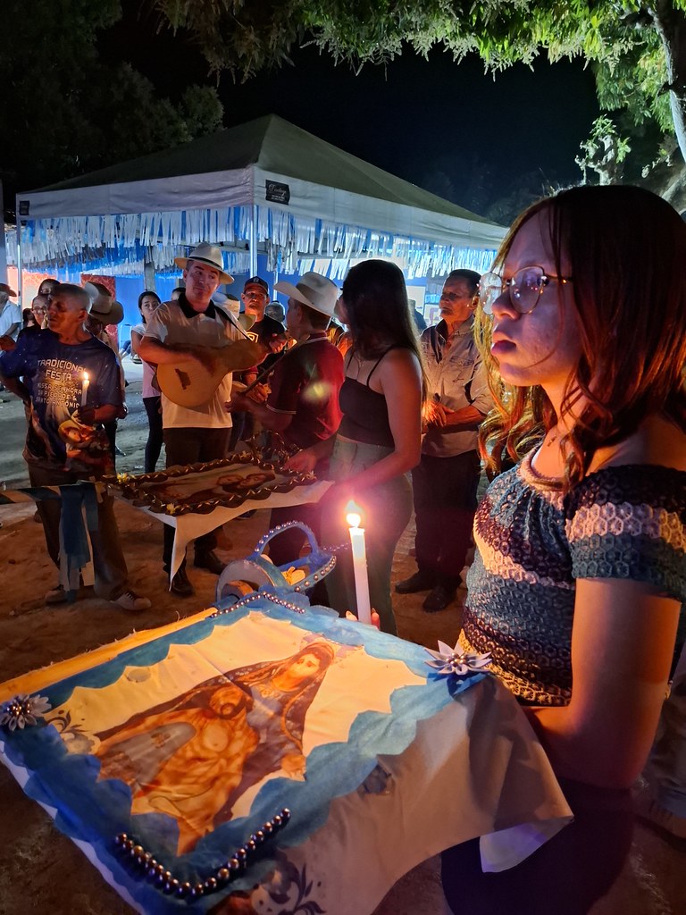 Festa de Nossa Senhora da Piedade e Santo Antônio (Bairro Taboão) – foto 14