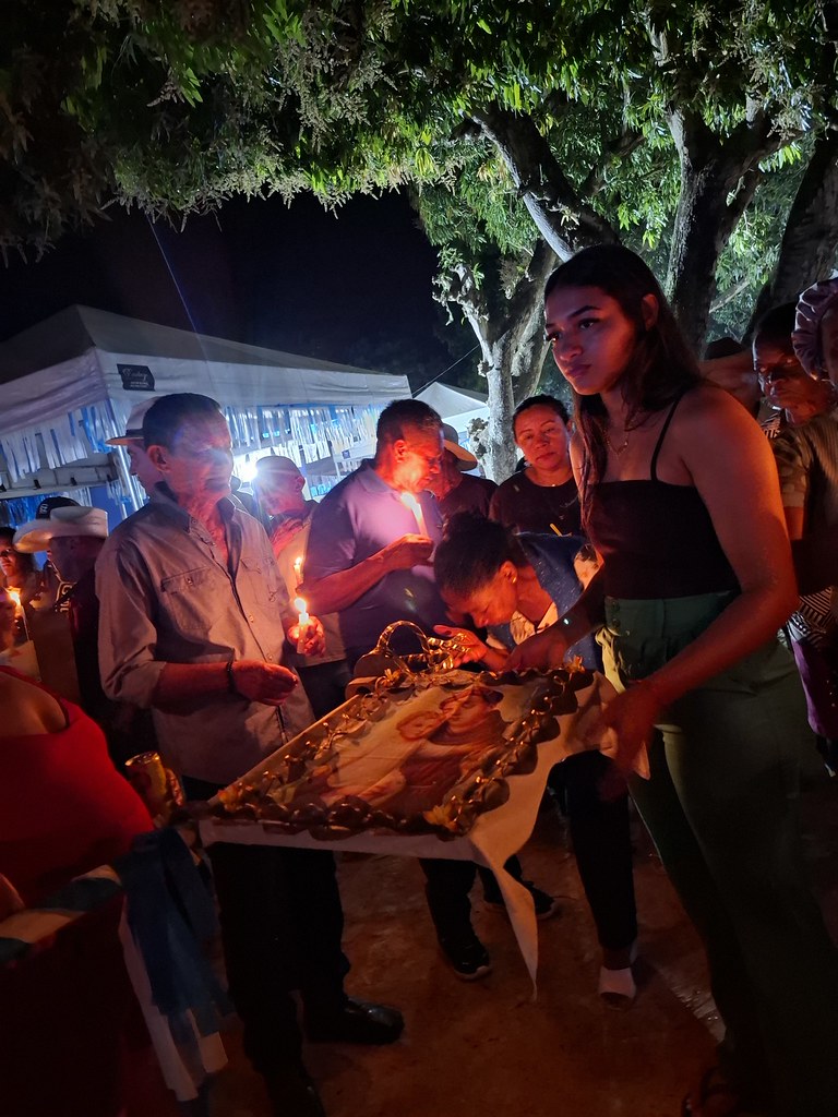 Festa de Nossa Senhora da Piedade e Santo Antônio (Bairro Taboão) – foto 15