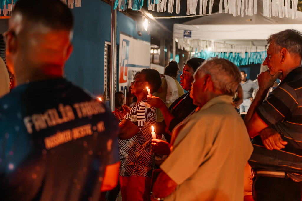 Festa de Nossa Senhora da Piedade e Santo Antônio (Bairro Taboão) – foto 17