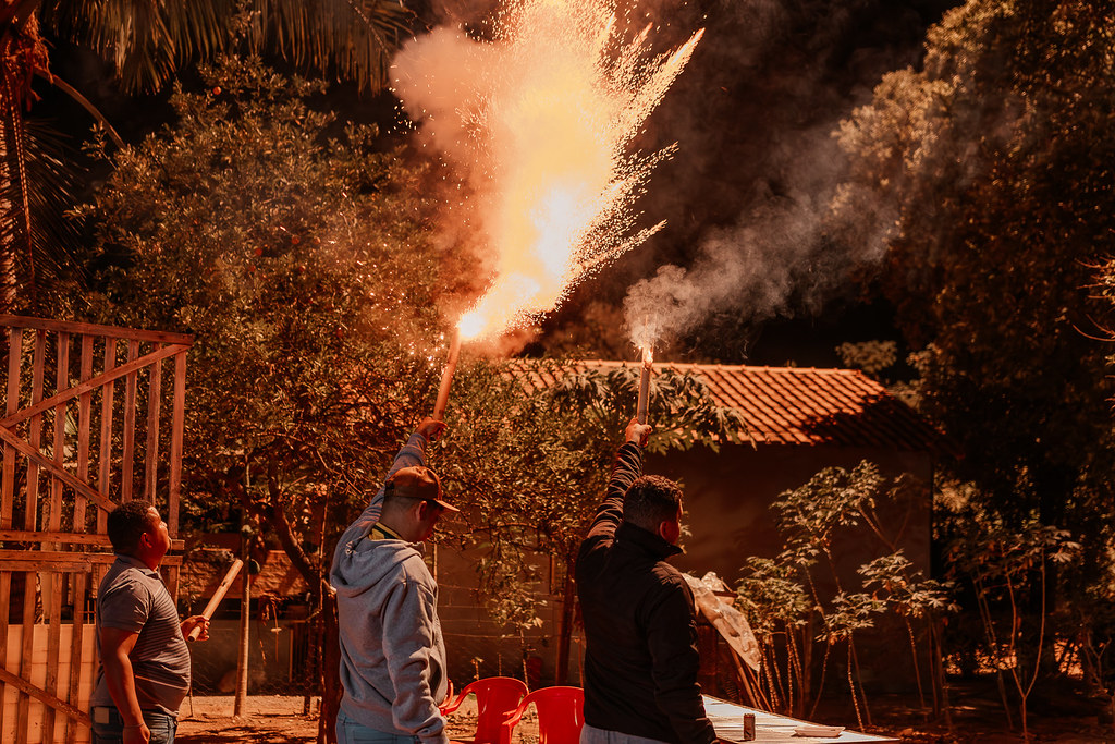 Festa de Nossa Senhora da Piedade e Santo Antônio (Bairro Taboão) – foto 18