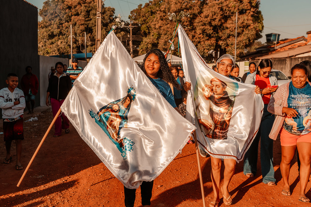 Festa de Nossa Senhora da Piedade e Santo Antônio (Bairro Taboão) – foto 19