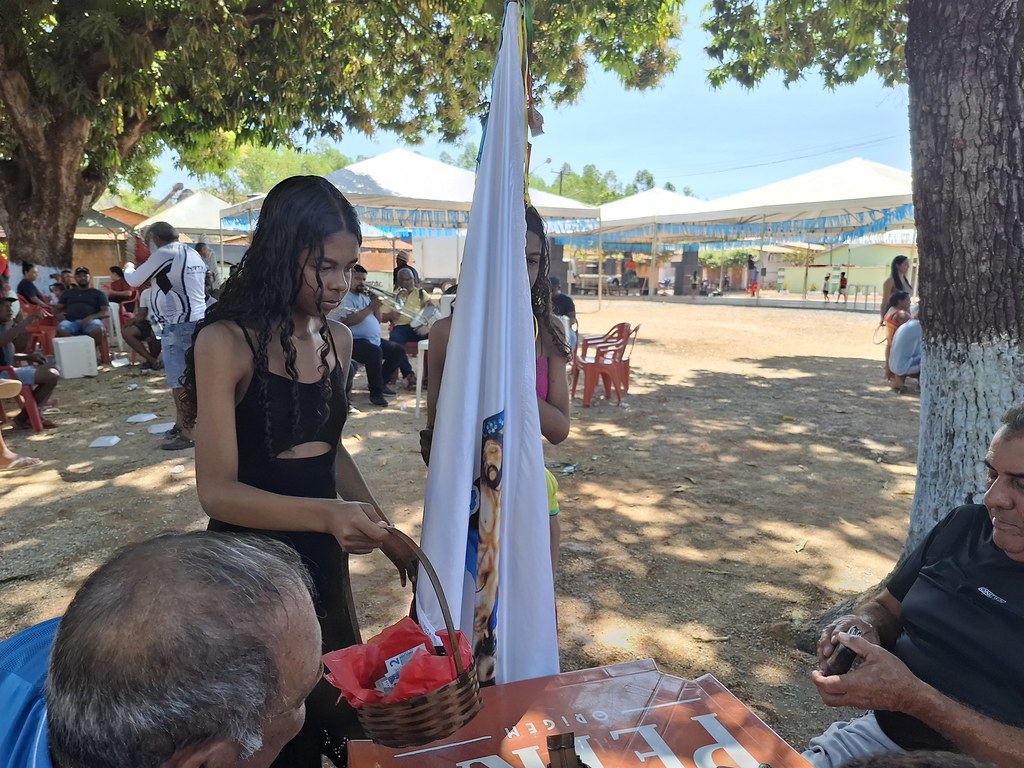 Festa de Nossa Senhora da Piedade e Santo Antônio (Bairro Taboão) – foto 20
