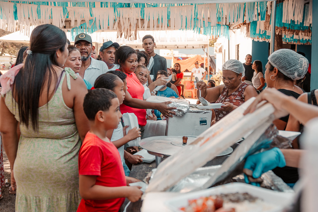 Festa de Nossa Senhora da Piedade e Santo Antônio (Bairro Taboão) – foto 22
