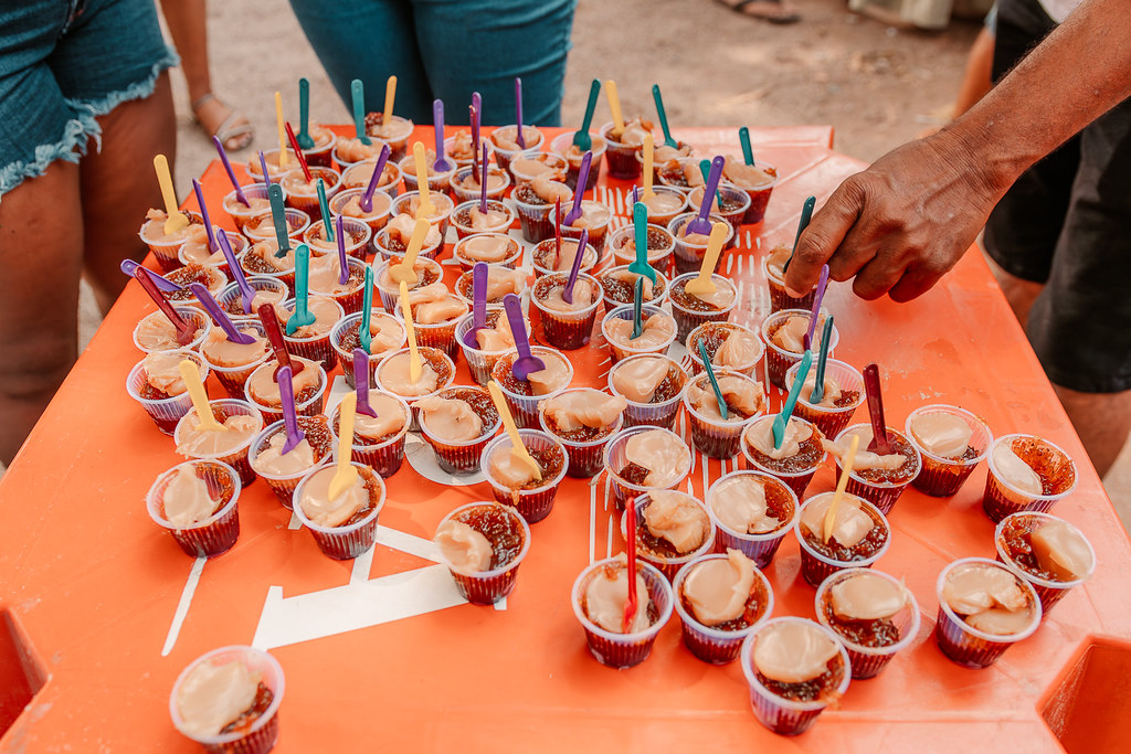 Festa de Nossa Senhora da Piedade e Santo Antônio (Bairro Taboão) – foto 23