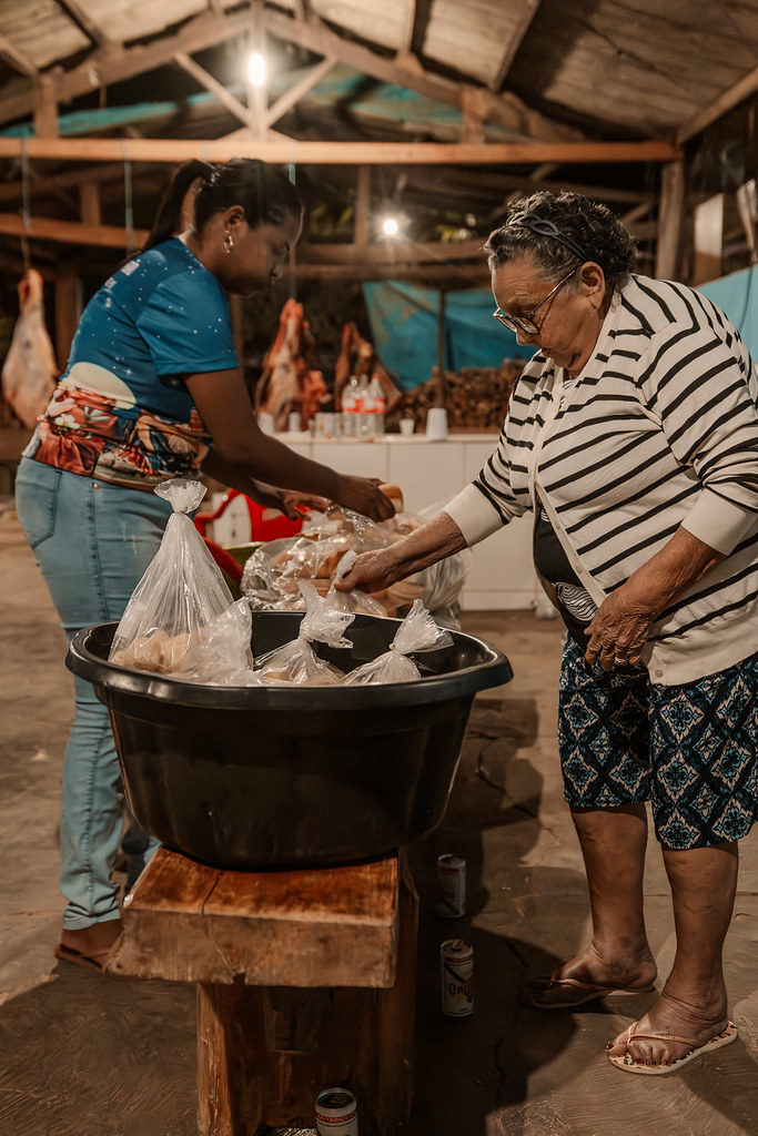 Festa de Nossa Senhora da Piedade e Santo Antônio (Bairro Taboão) – foto 24