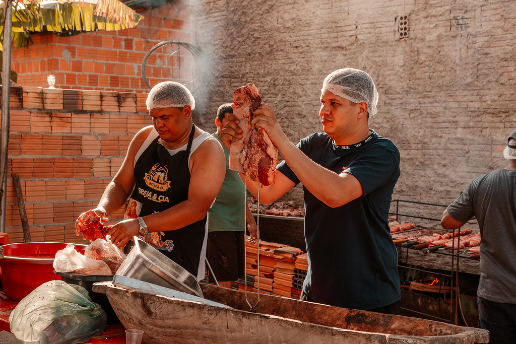 Festa de Nossa Senhora da Piedade e Santo Antônio (Bairro Taboão) – foto 25