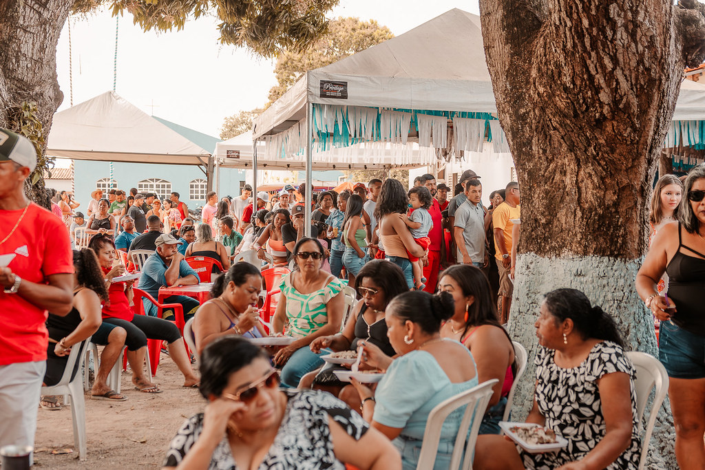 Festa de Nossa Senhora da Piedade e Santo Antônio (Bairro Taboão) – foto 26