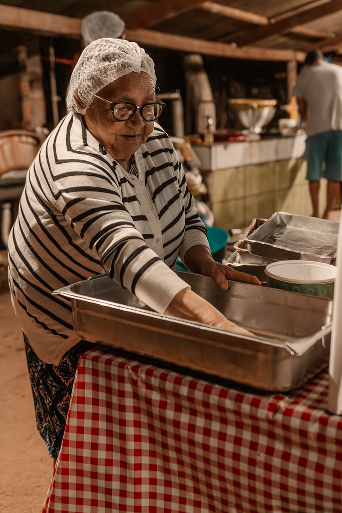 Festa de Nossa Senhora da Piedade e Santo Antônio (Bairro Taboão) – foto 28