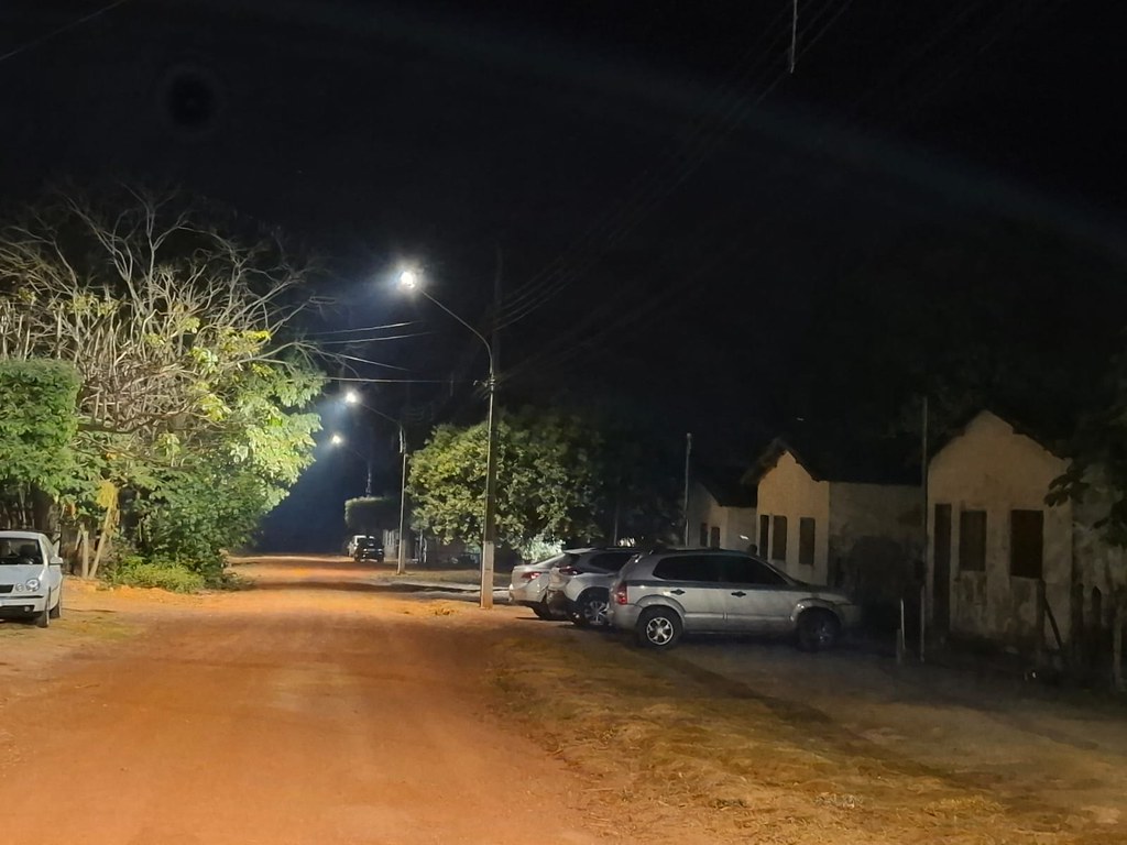 O Bairro do Taboão – foto 1