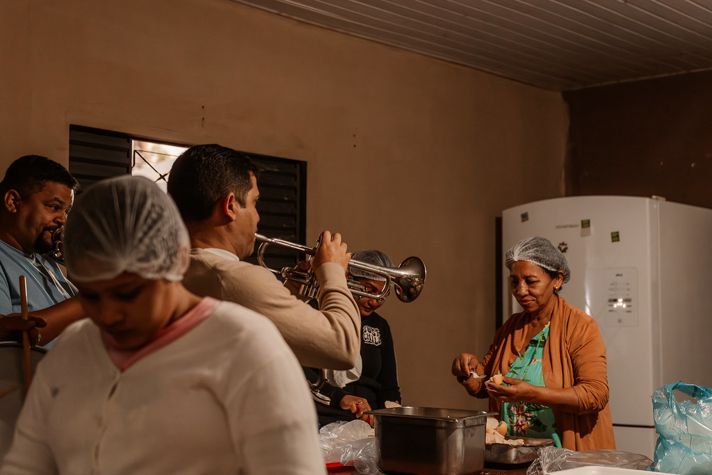 O Bairro do Taboão – foto 3