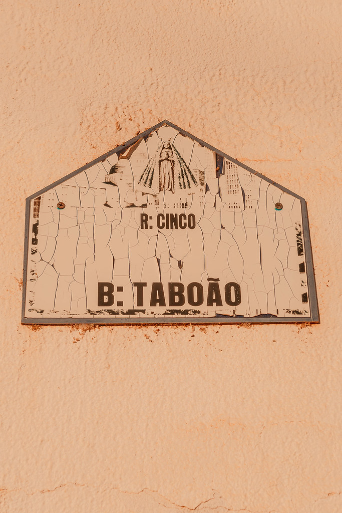O Bairro do Taboão – foto 6