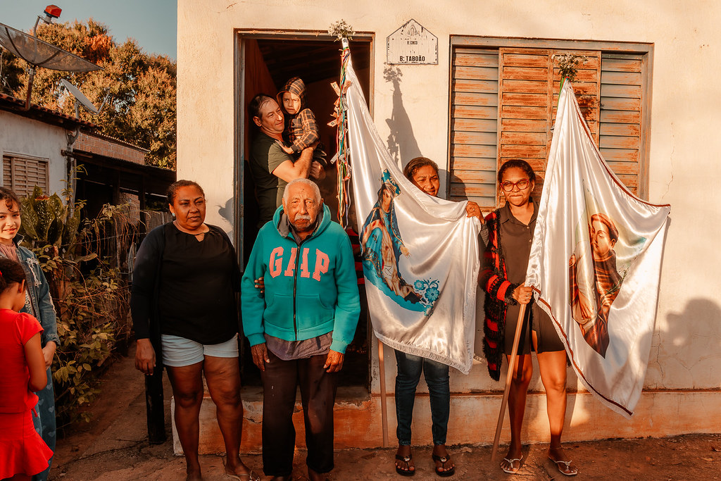 O Bairro do Taboão – foto 7