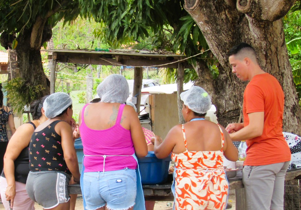 O Quintal – foto 1