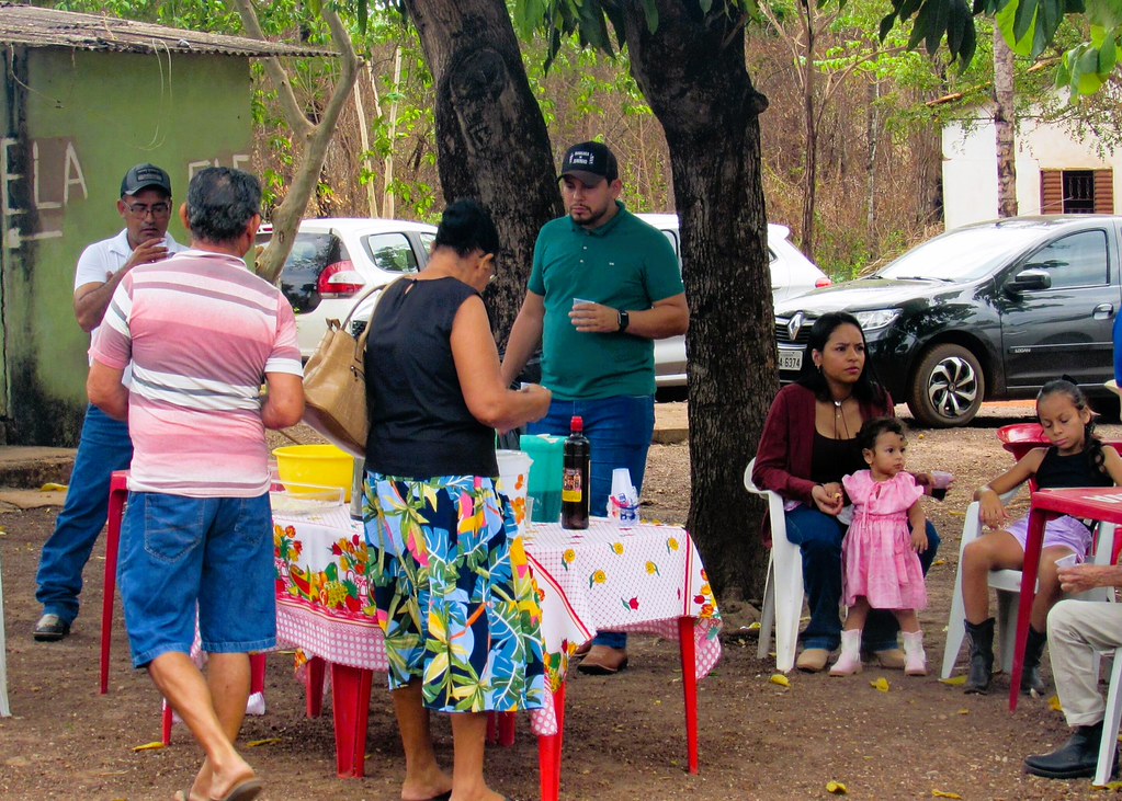 O Quintal – foto 2