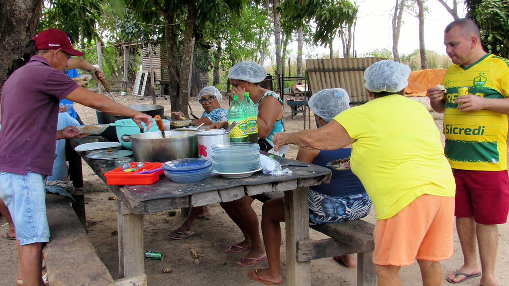 O Quintal – foto 4