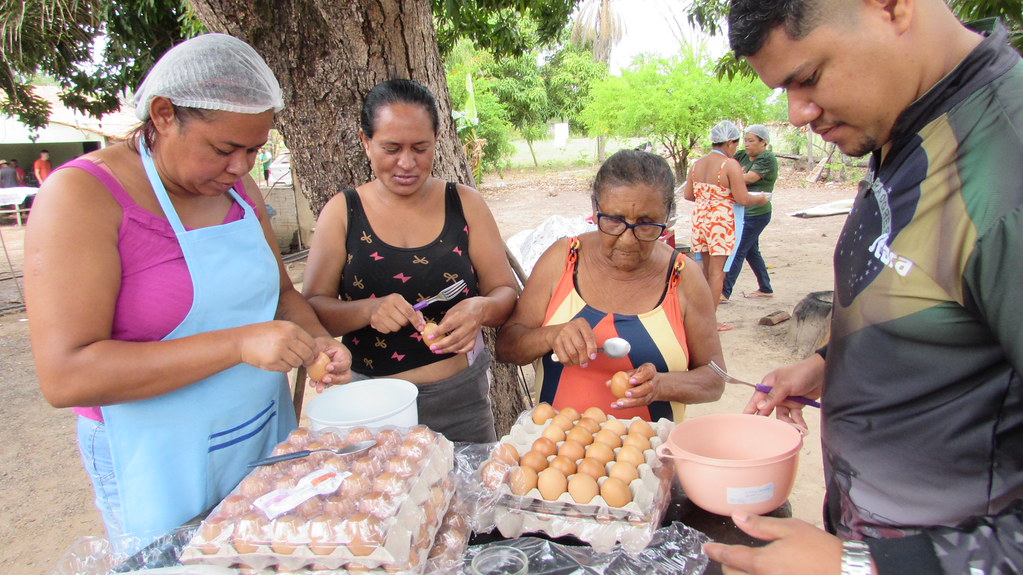 O Quintal – foto 12