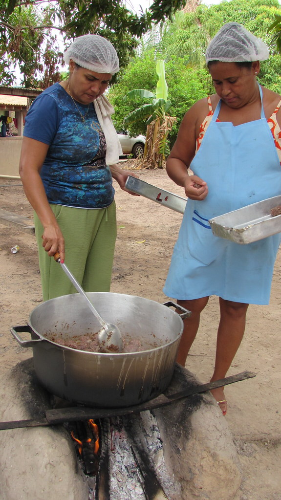 O Quintal – foto 14
