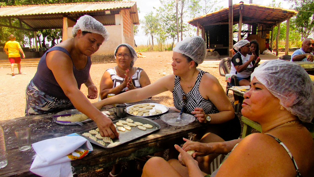 O Quintal – foto 15