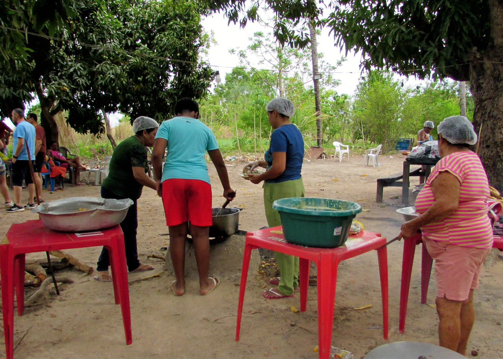 O Quintal – foto 16