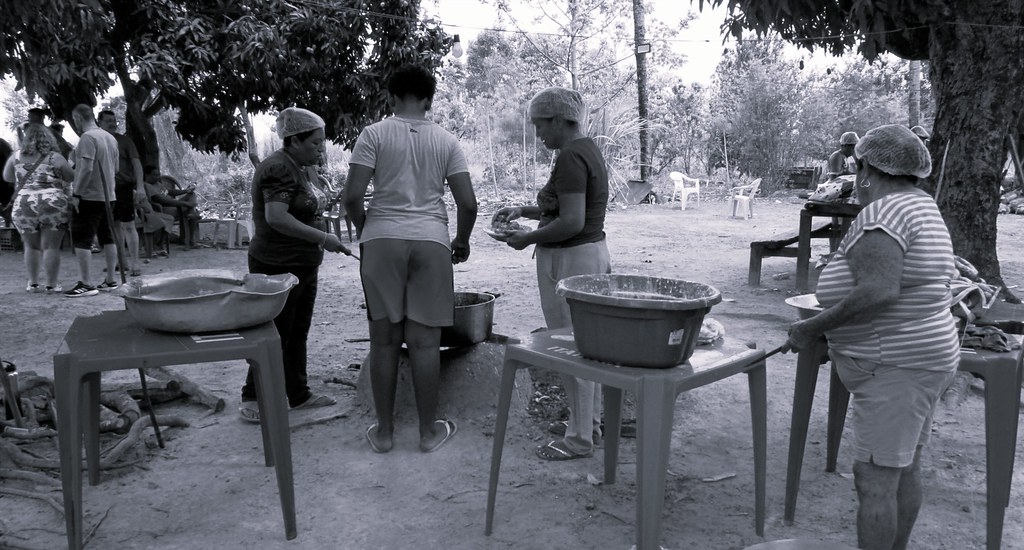 O Quintal – foto 17