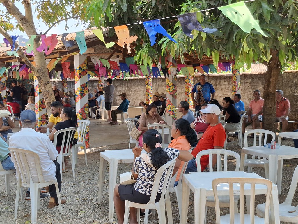 O Quintal – foto 18