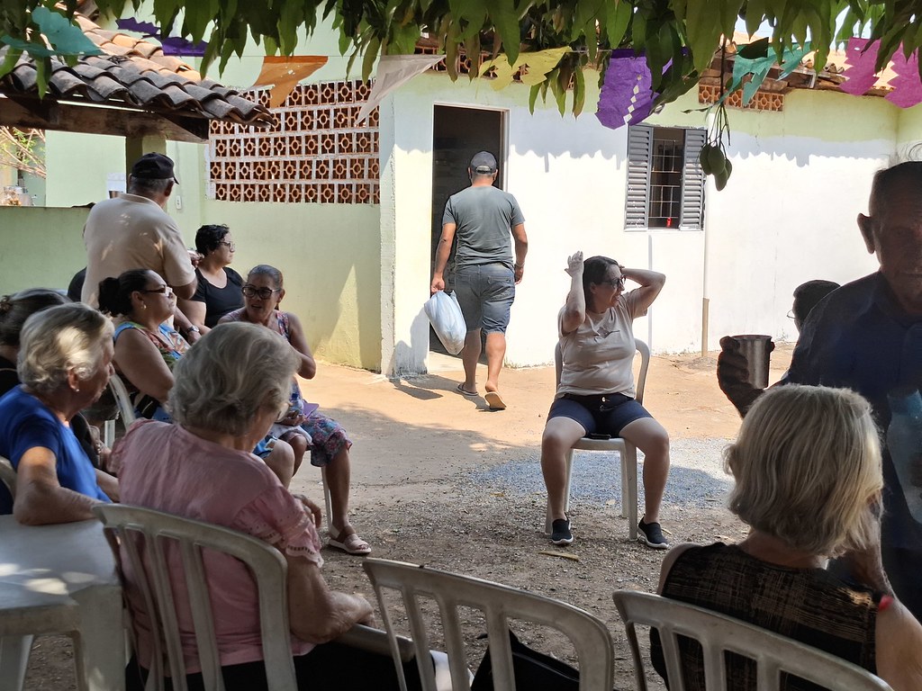 O Quintal – foto 19