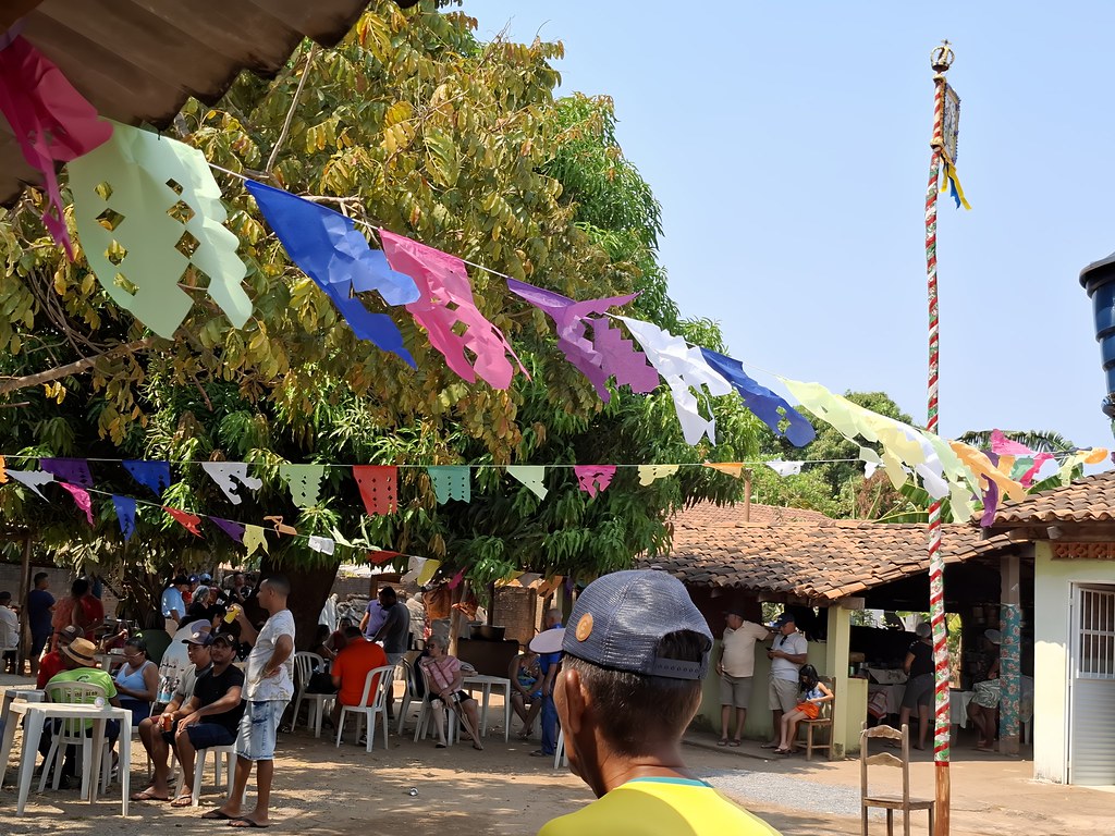 O Quintal – foto 21