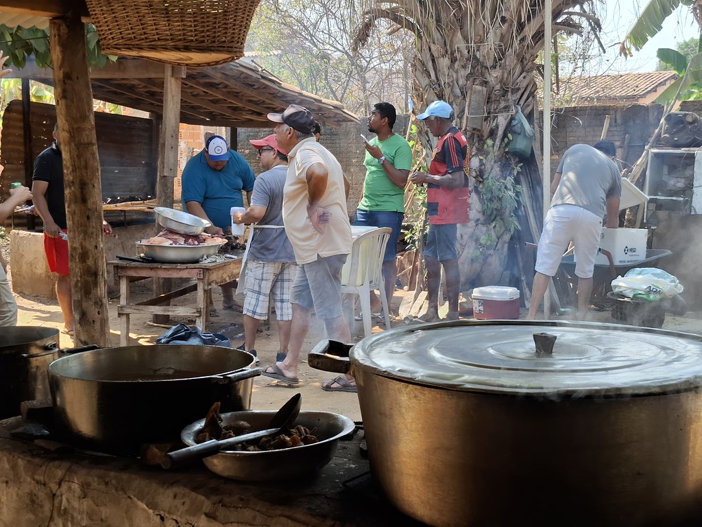 O Quintal – foto 22