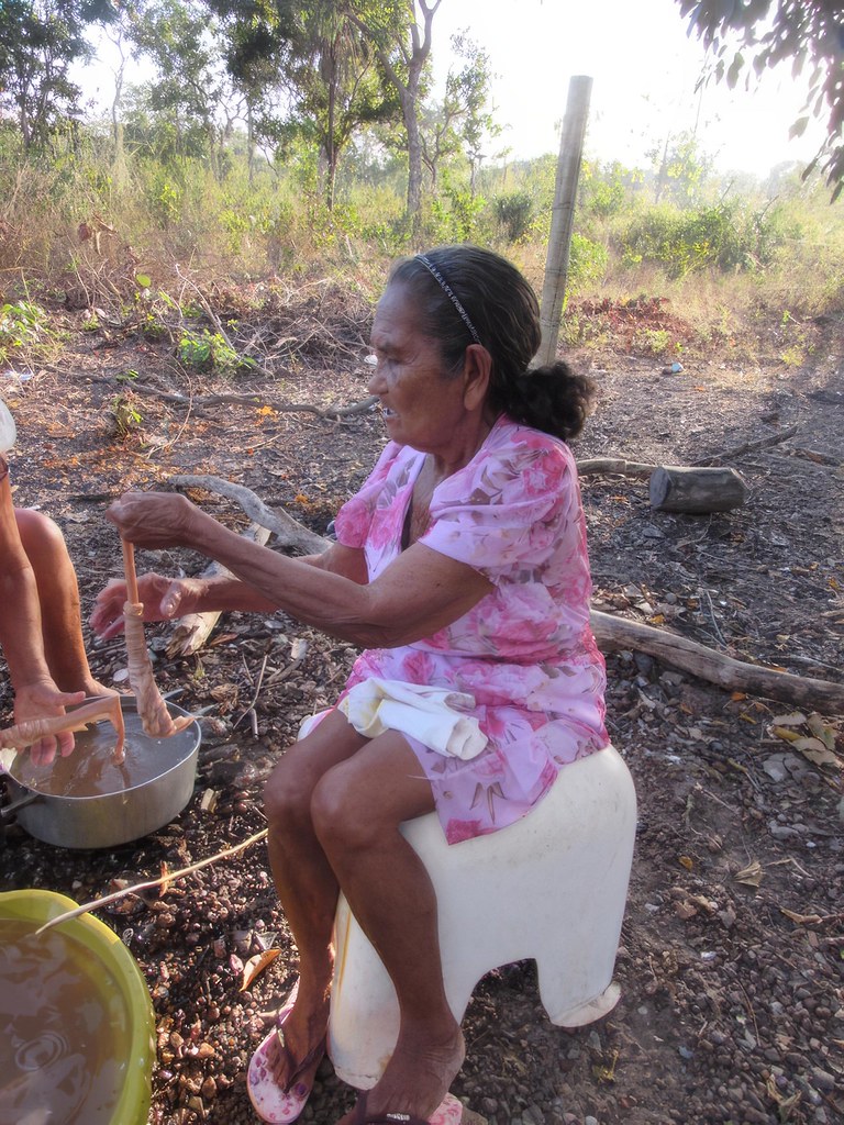 O Quintal – foto 23