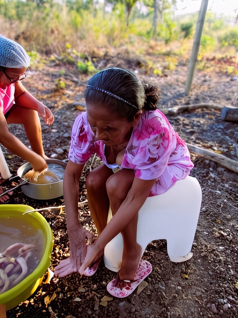 O Quintal – foto 24